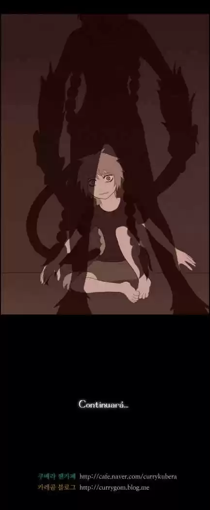 Kubera - El Ultimo Dios capítulo 60, página 32