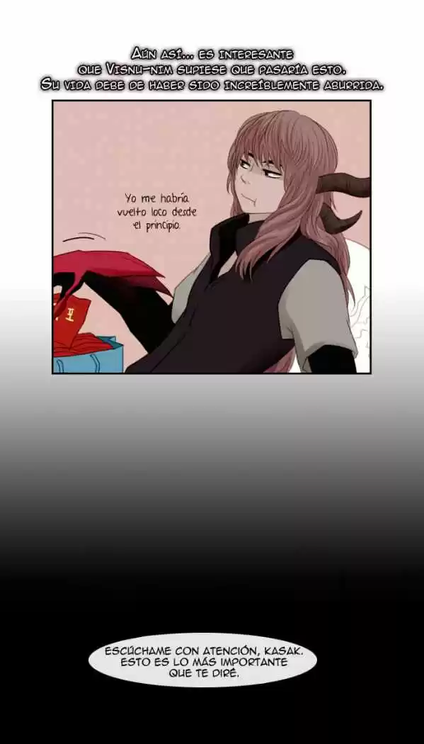 Kubera - El Ultimo Dios capítulo 61, página 24