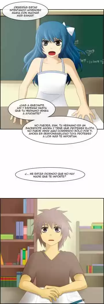 Kubera - El Ultimo Dios capítulo 62, página 5