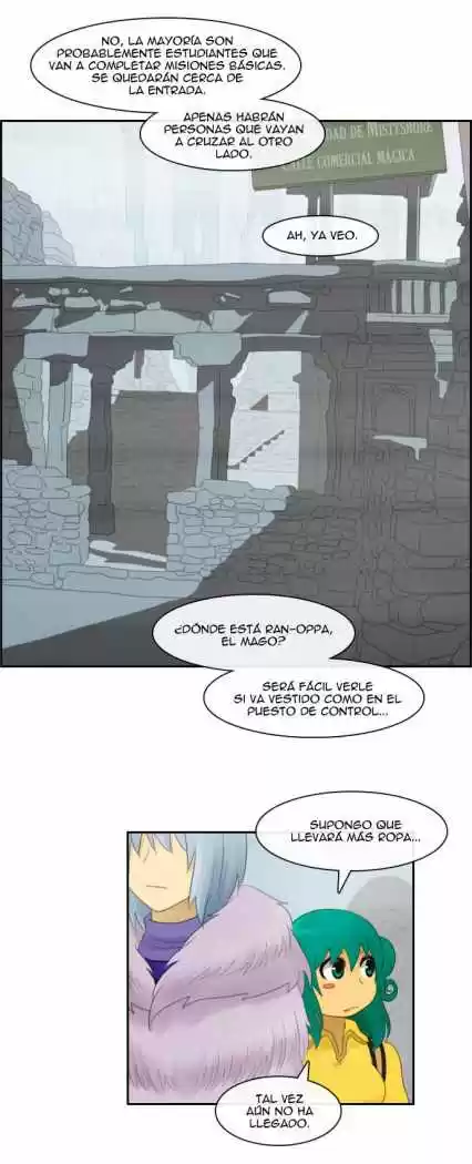 Kubera - El Ultimo Dios capítulo 62, página 24