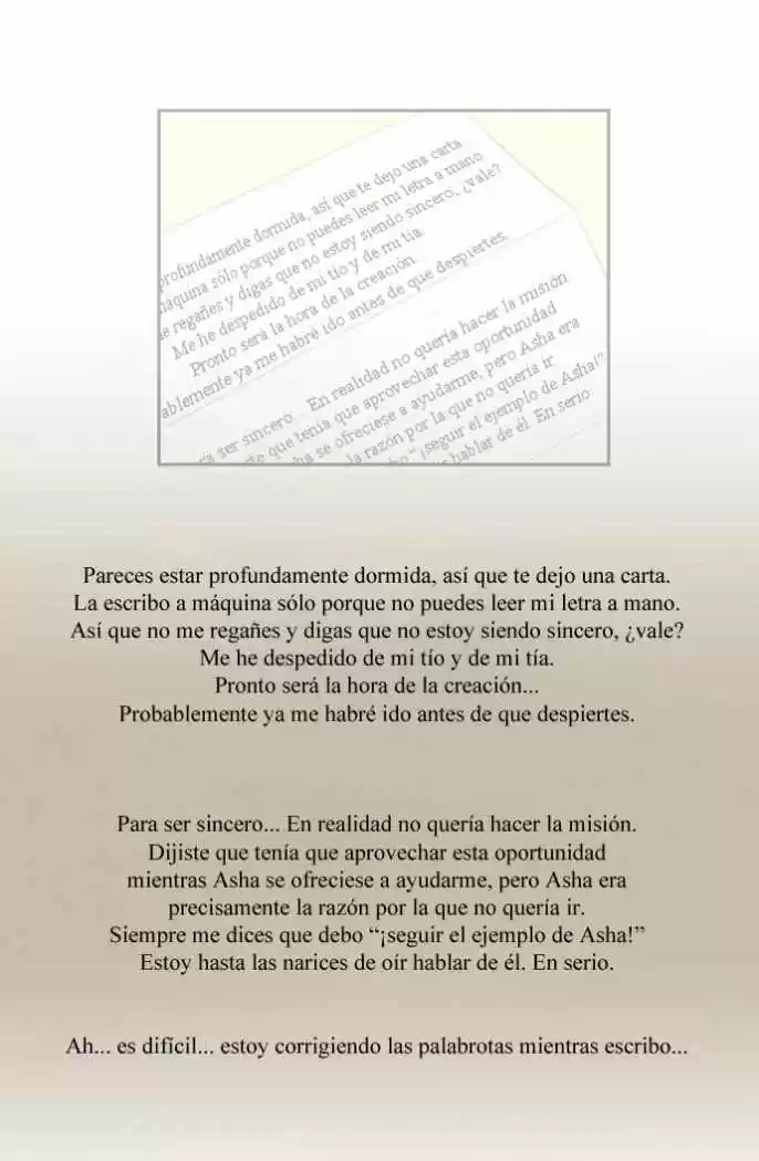 Kubera - El Ultimo Dios capítulo 63, página 5