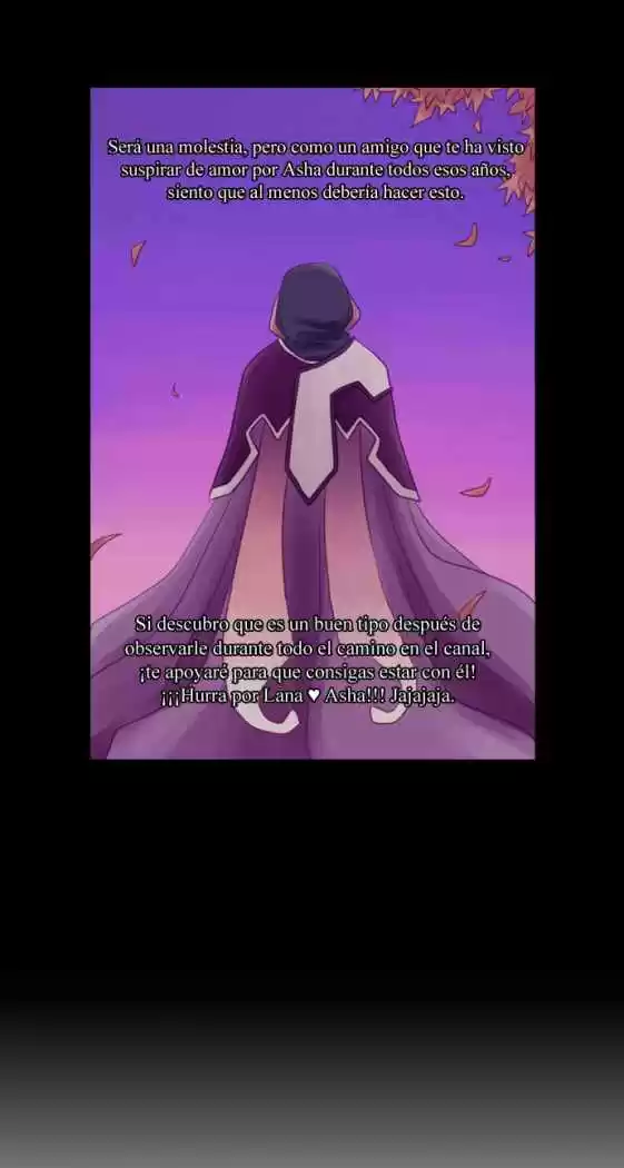 Kubera - El Ultimo Dios capítulo 63, página 14