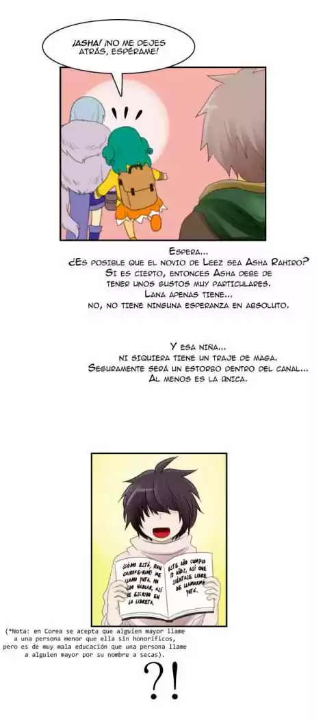 Kubera - El Ultimo Dios capítulo 63, página 21