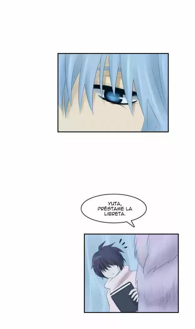 Kubera - El Ultimo Dios capítulo 63, página 32