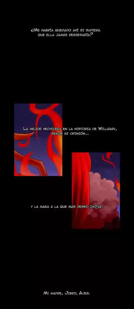 Kubera - El Ultimo Dios capítulo 64, página 5
