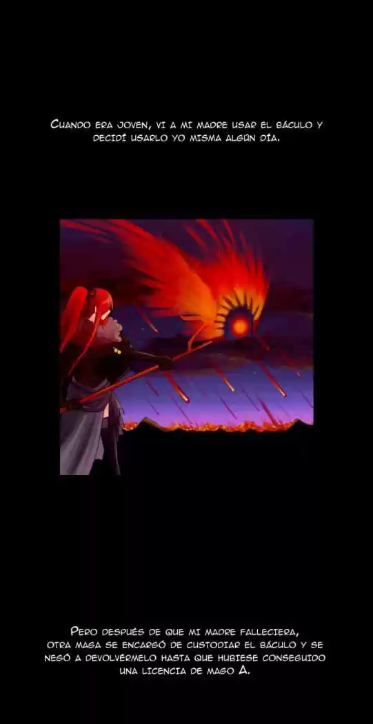 Kubera - El Ultimo Dios capítulo 64, página 14