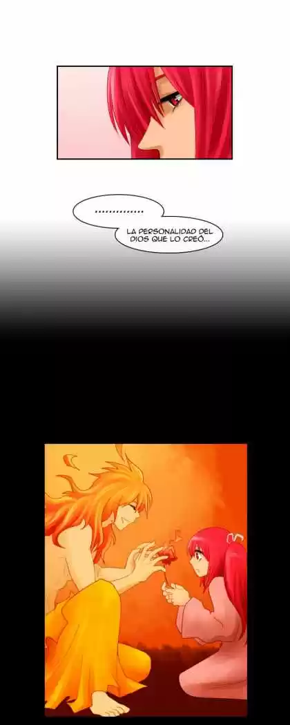 Kubera - El Ultimo Dios capítulo 64, página 19