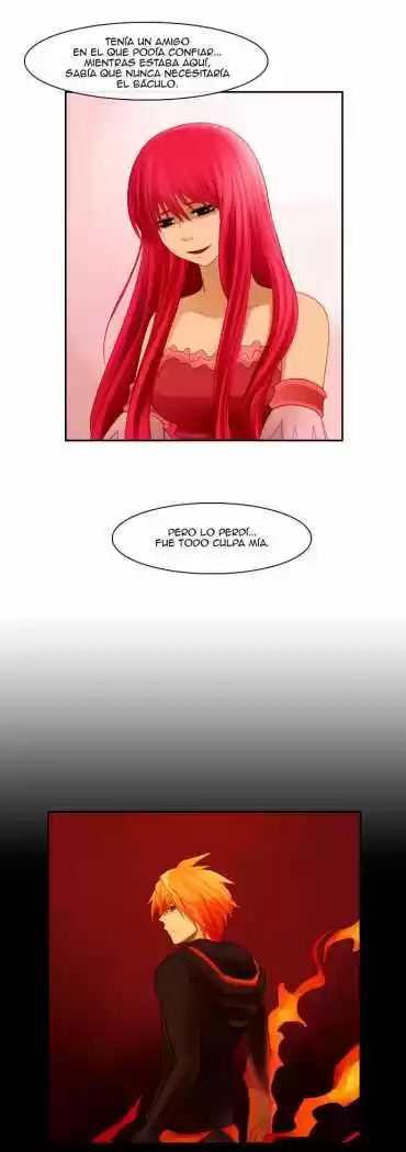 Kubera - El Ultimo Dios capítulo 64, página 24