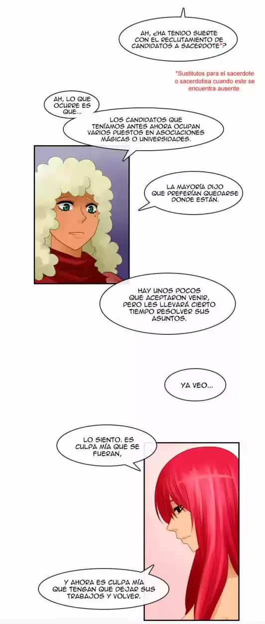 Kubera - El Ultimo Dios capítulo 65, página 5
