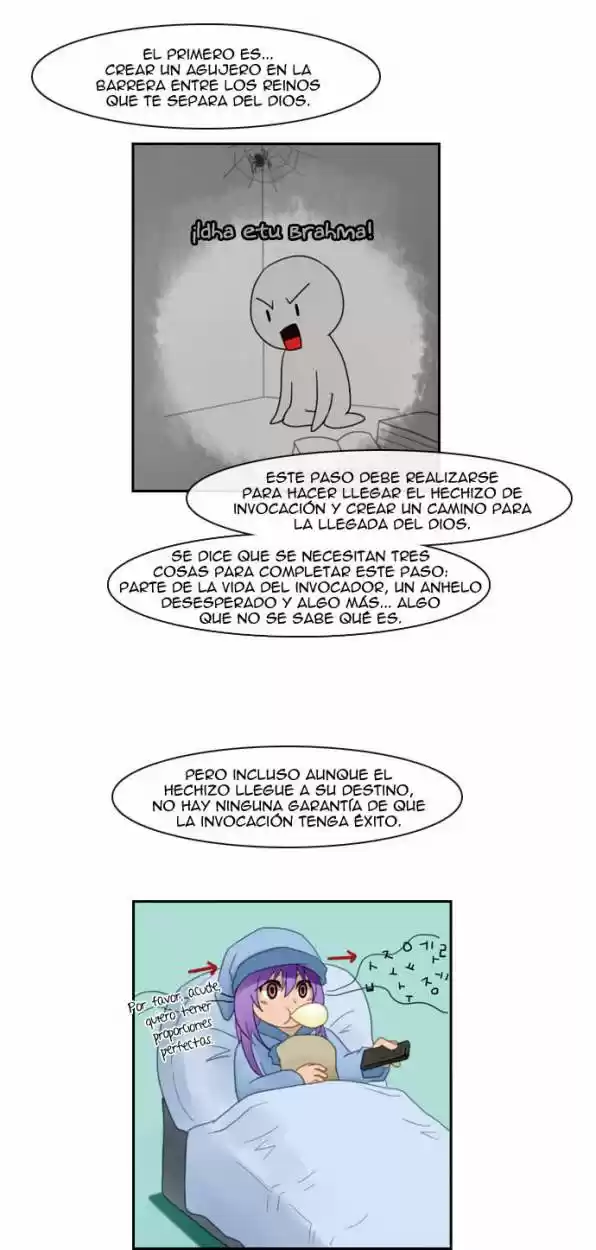 Kubera - El Ultimo Dios capítulo 65, página 24