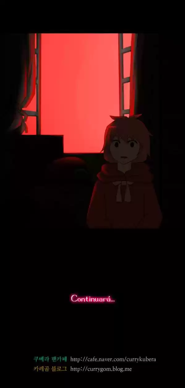 Kubera - El Ultimo Dios capítulo 65, página 33