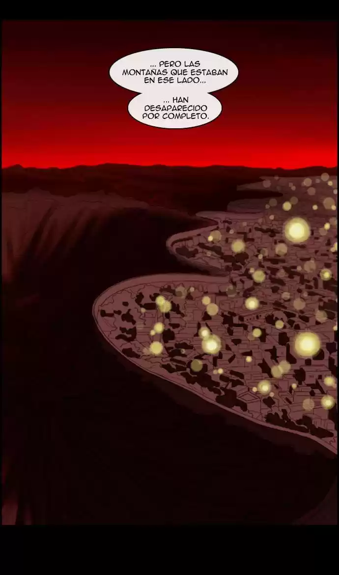 Kubera - El Ultimo Dios capítulo 66, página 5