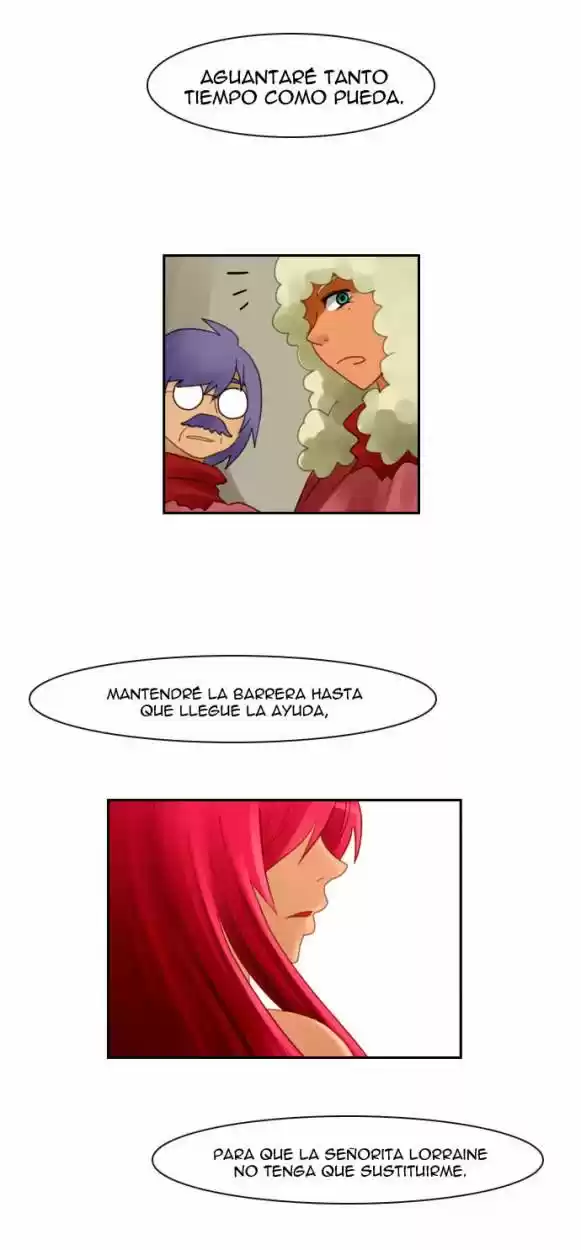 Kubera - El Ultimo Dios capítulo 66, página 24