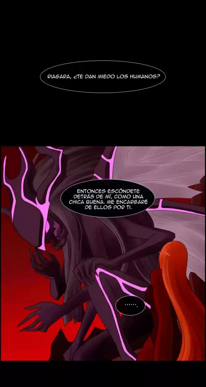 Kubera - El Ultimo Dios capítulo 67, página 24
