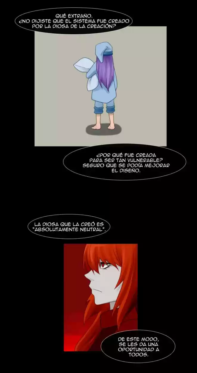 Kubera - El Ultimo Dios capítulo 67, página 32