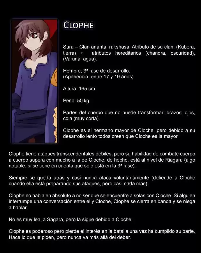 Kubera - El Ultimo Dios capítulo 67, página 44