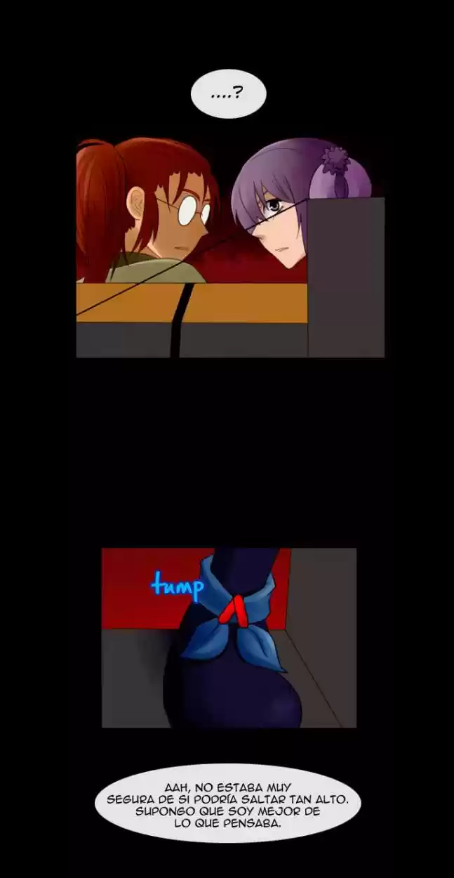 Kubera - El Ultimo Dios capítulo 69, página 5