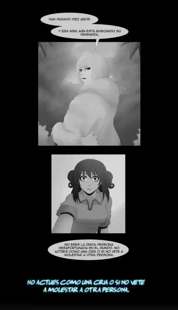 Kubera - El Ultimo Dios capítulo 7, página 5