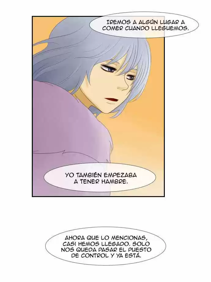 Kubera - El Ultimo Dios capítulo 7, página 7