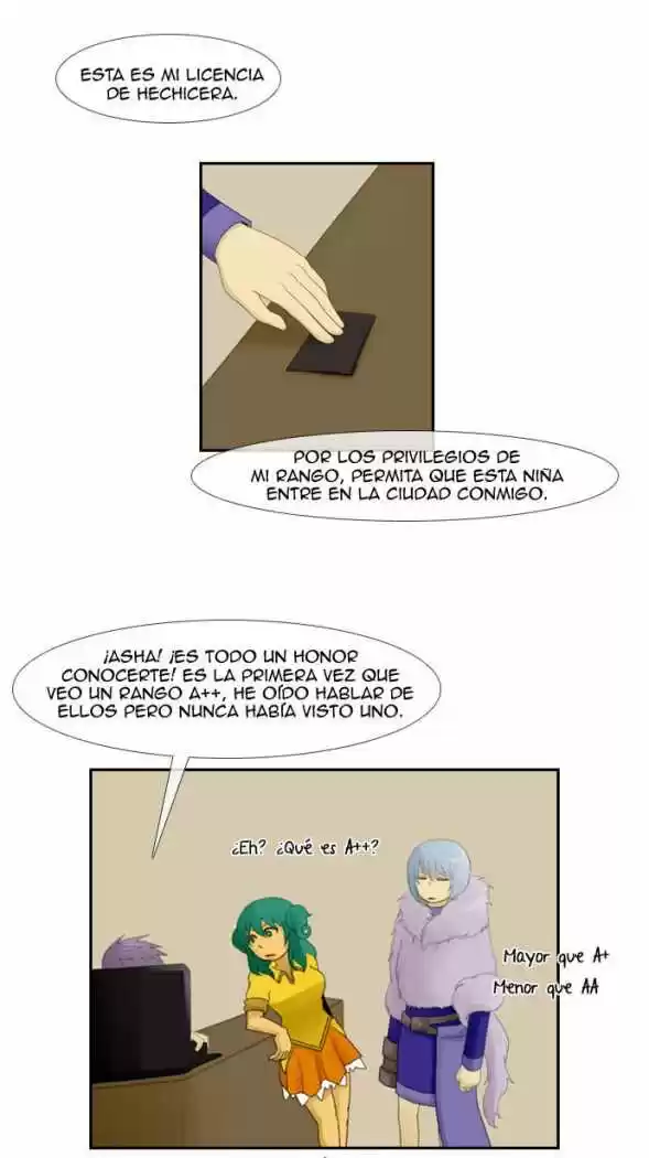 Kubera - El Ultimo Dios capítulo 7, página 10