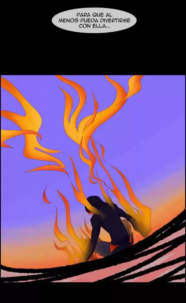 Kubera - El Ultimo Dios capítulo 7, página 19