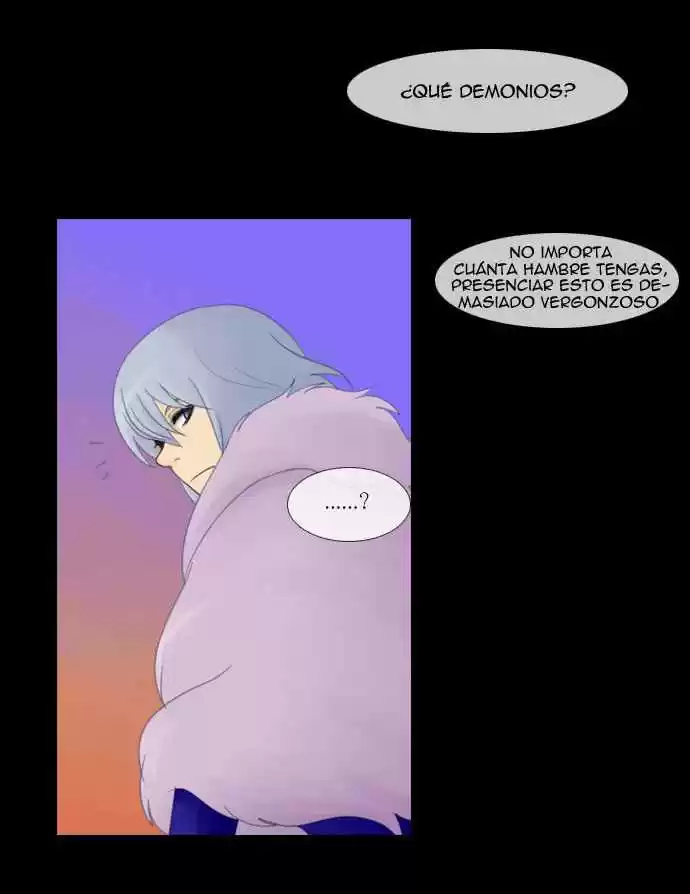 Kubera - El Ultimo Dios capítulo 7, página 25