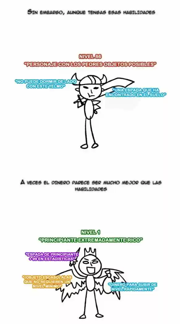 Kubera - El Ultimo Dios capítulo 7, página 33