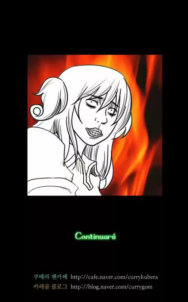 Kubera - El Ultimo Dios capítulo 7, página 45