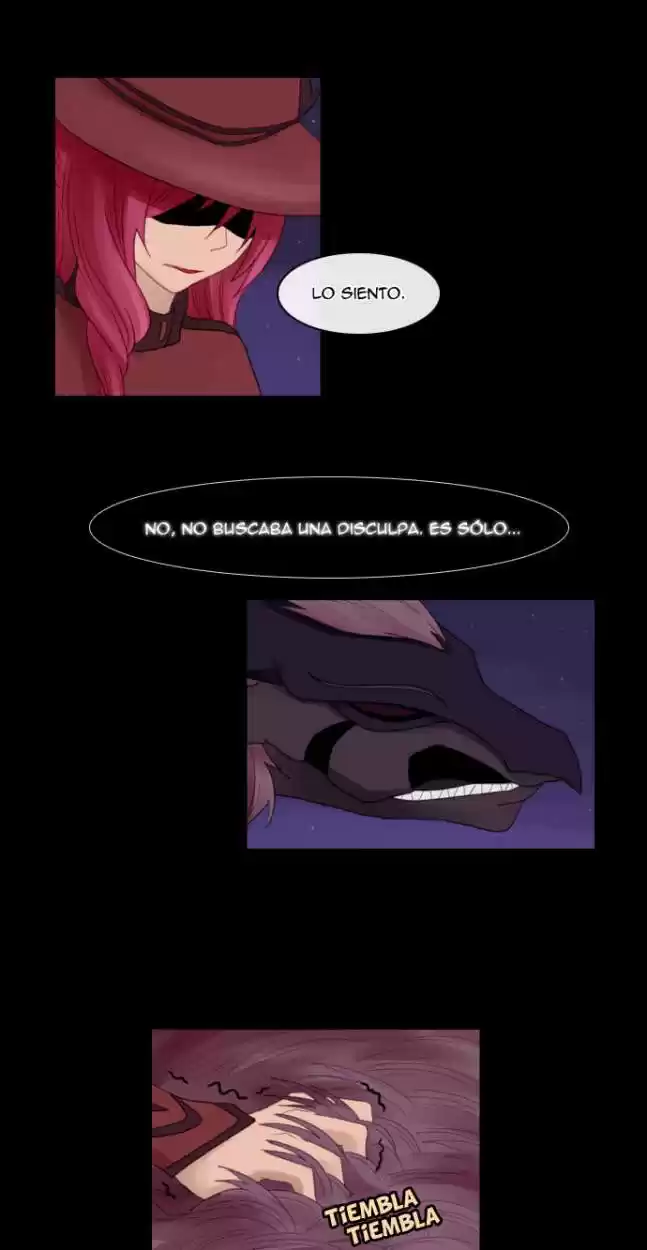 Kubera - El Ultimo Dios capítulo 70, página 5