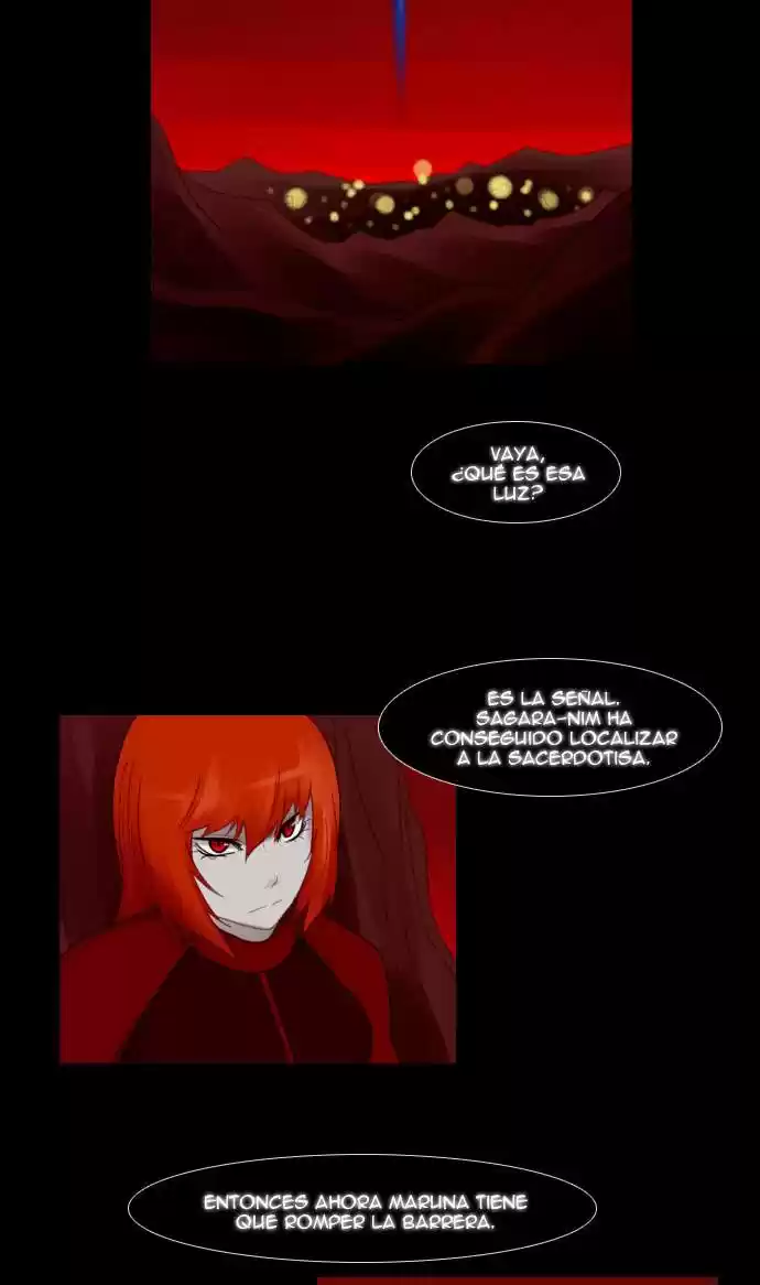 Kubera - El Ultimo Dios capítulo 70, página 24