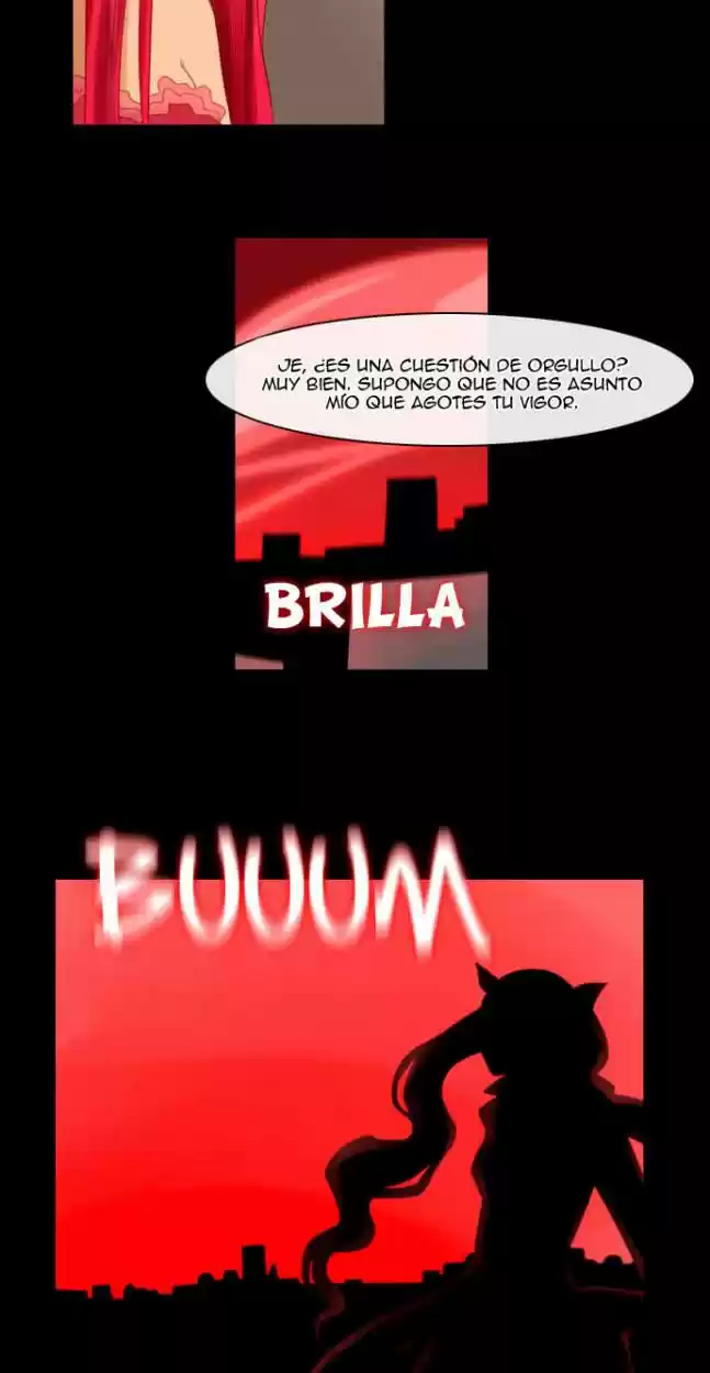 Kubera - El Ultimo Dios capítulo 70, página 33