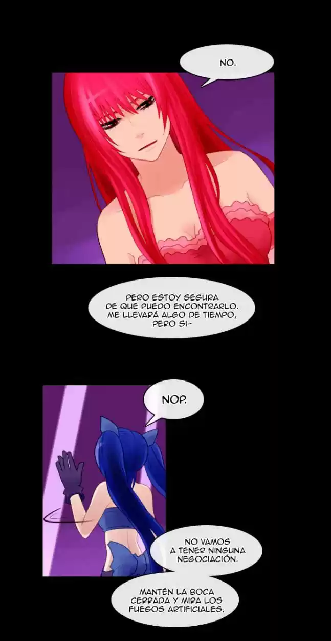 Kubera - El Ultimo Dios capítulo 72, página 5