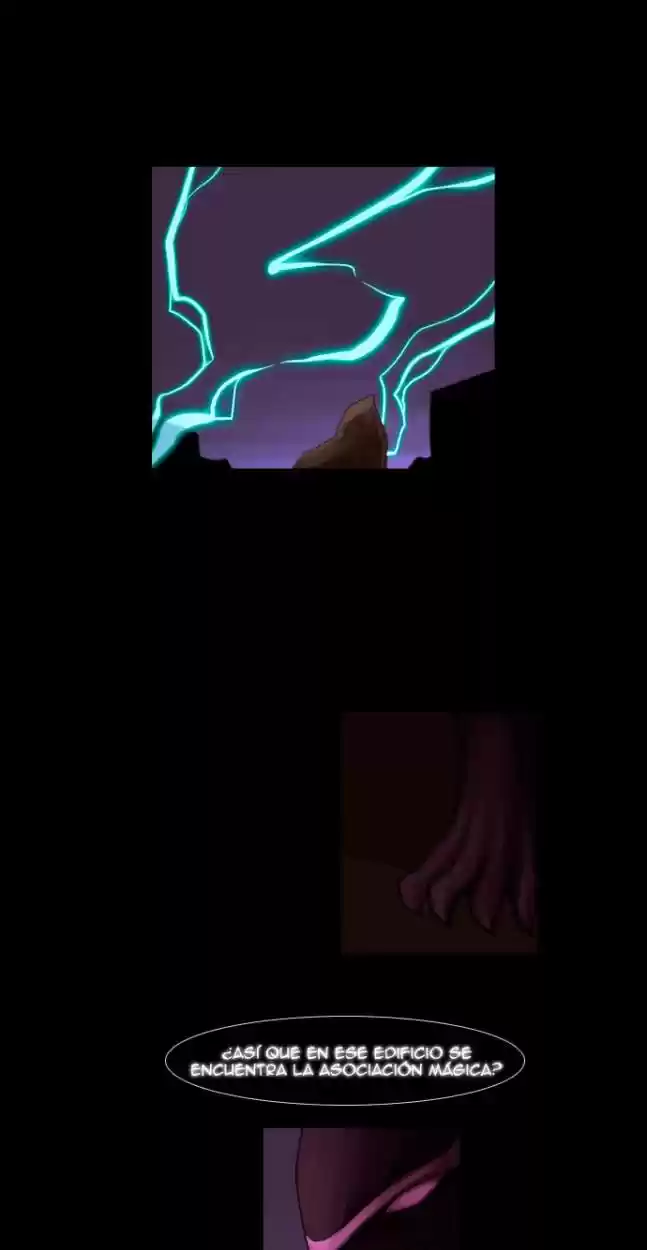 Kubera - El Ultimo Dios capítulo 72, página 30
