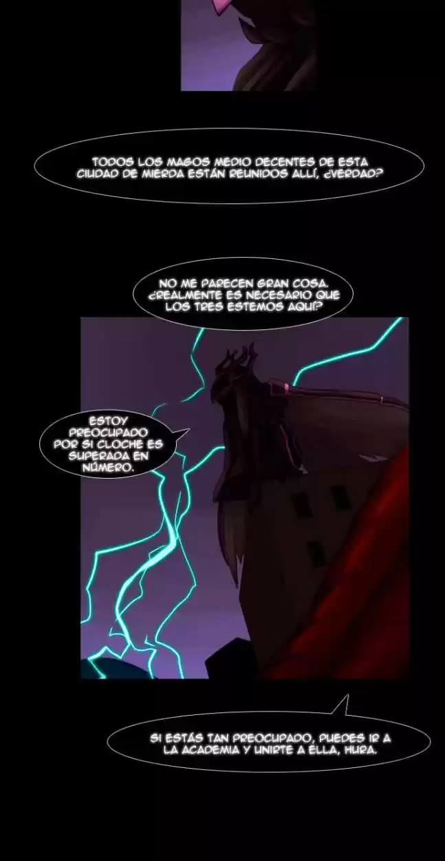 Kubera - El Ultimo Dios capítulo 72, página 31