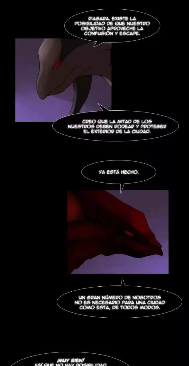 Kubera - El Ultimo Dios capítulo 72, página 32