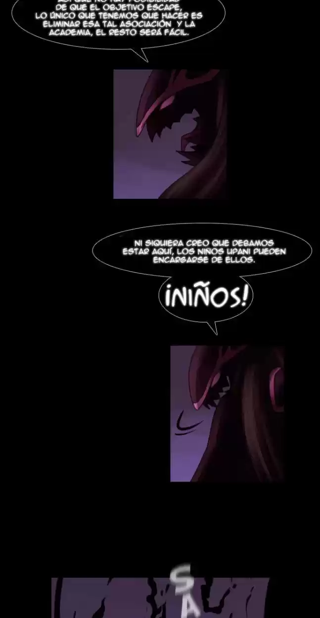 Kubera - El Ultimo Dios capítulo 72, página 33