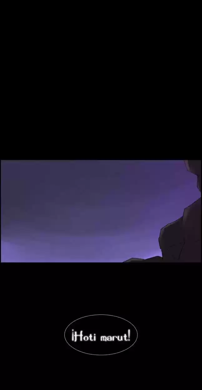 Kubera - El Ultimo Dios capítulo 76, página 14
