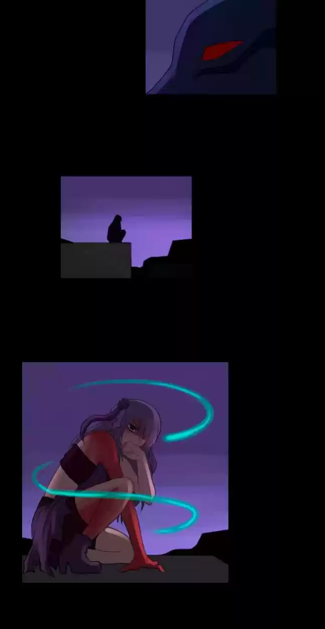 Kubera - El Ultimo Dios capítulo 76, página 24