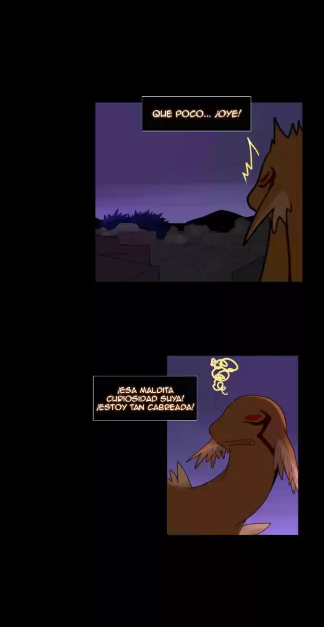 Kubera - El Ultimo Dios capítulo 76, página 25