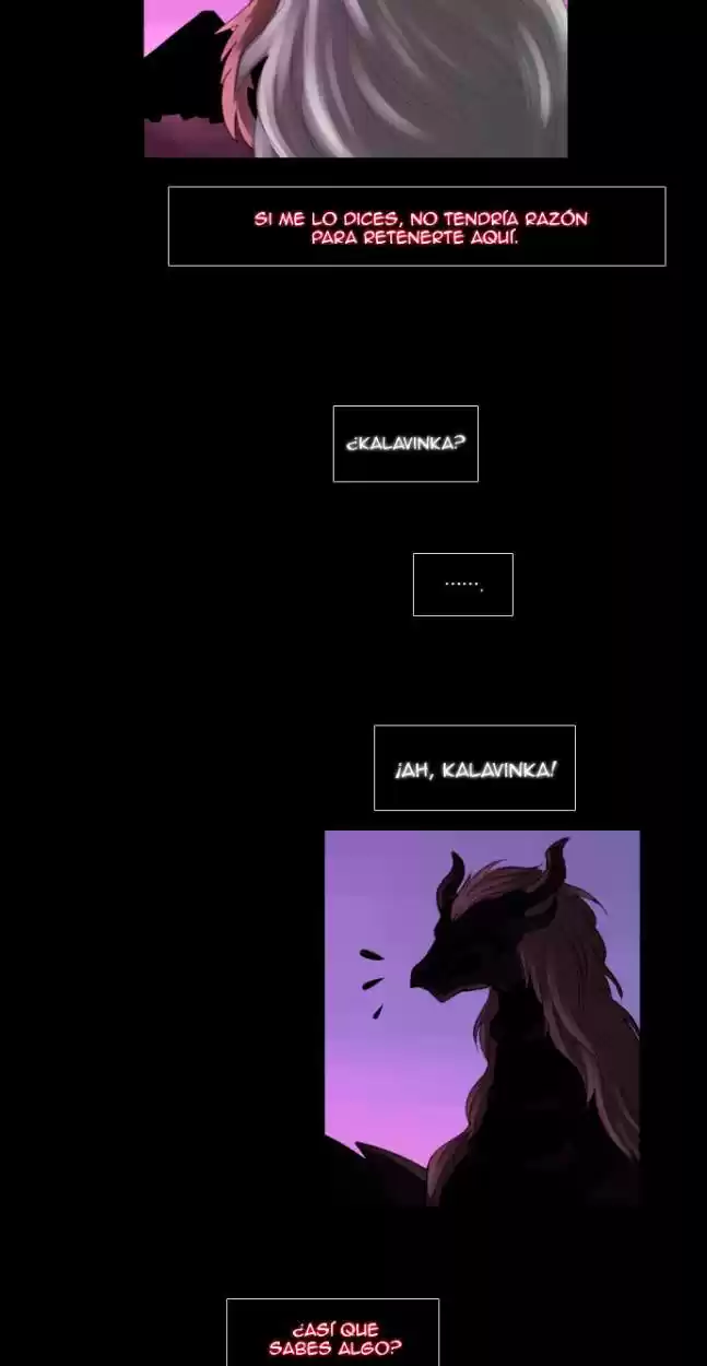 Kubera - El Ultimo Dios capítulo 76, página 30