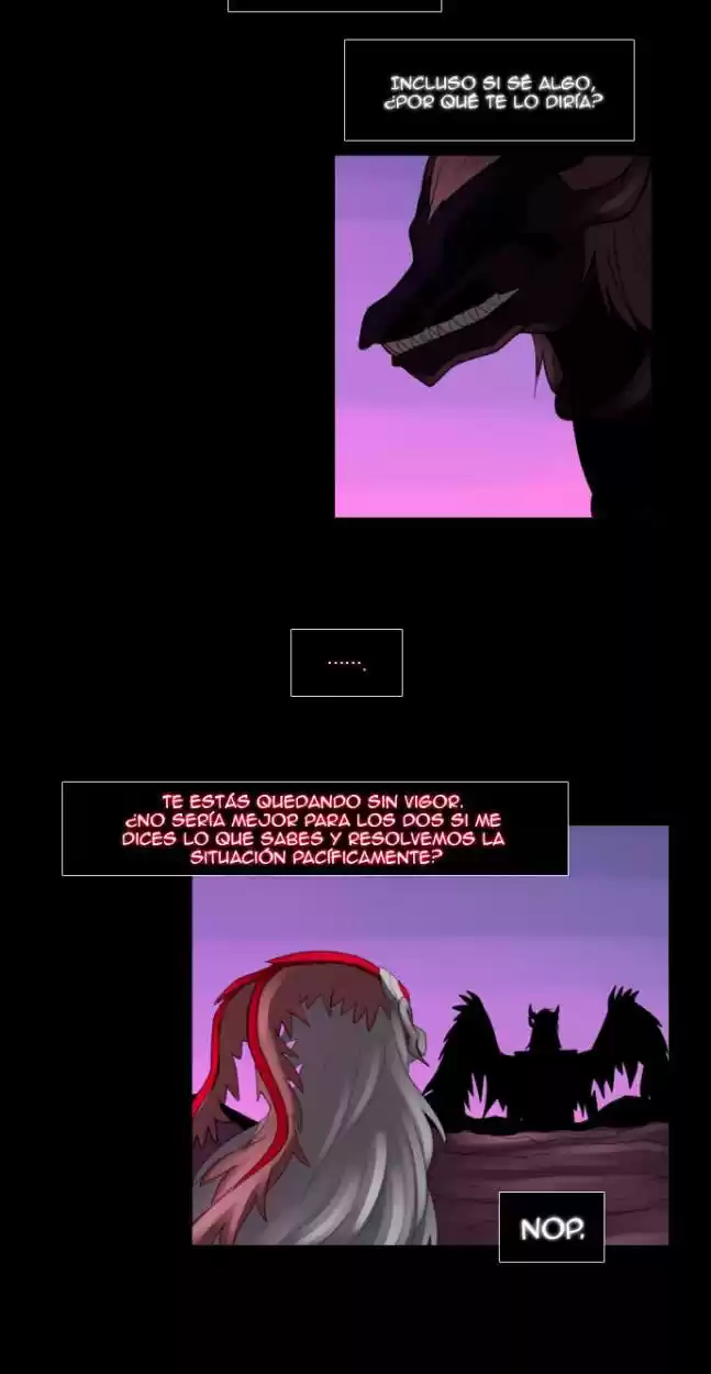Kubera - El Ultimo Dios capítulo 76, página 31