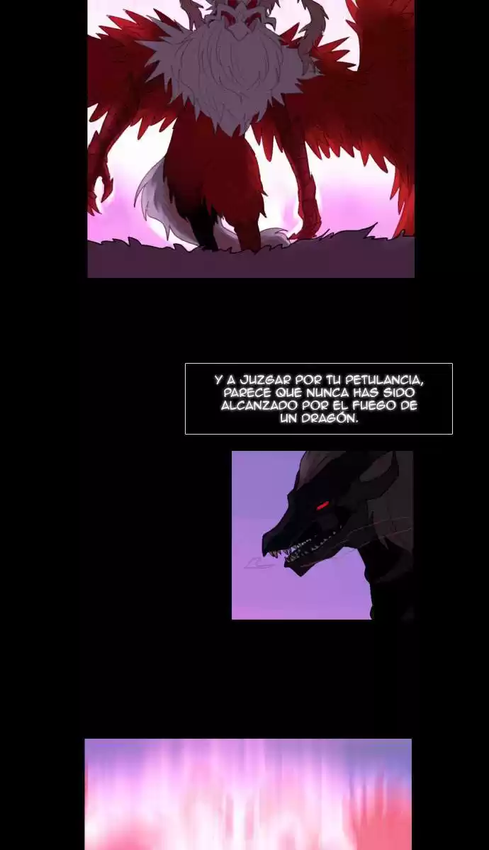 Kubera - El Ultimo Dios capítulo 76, página 34