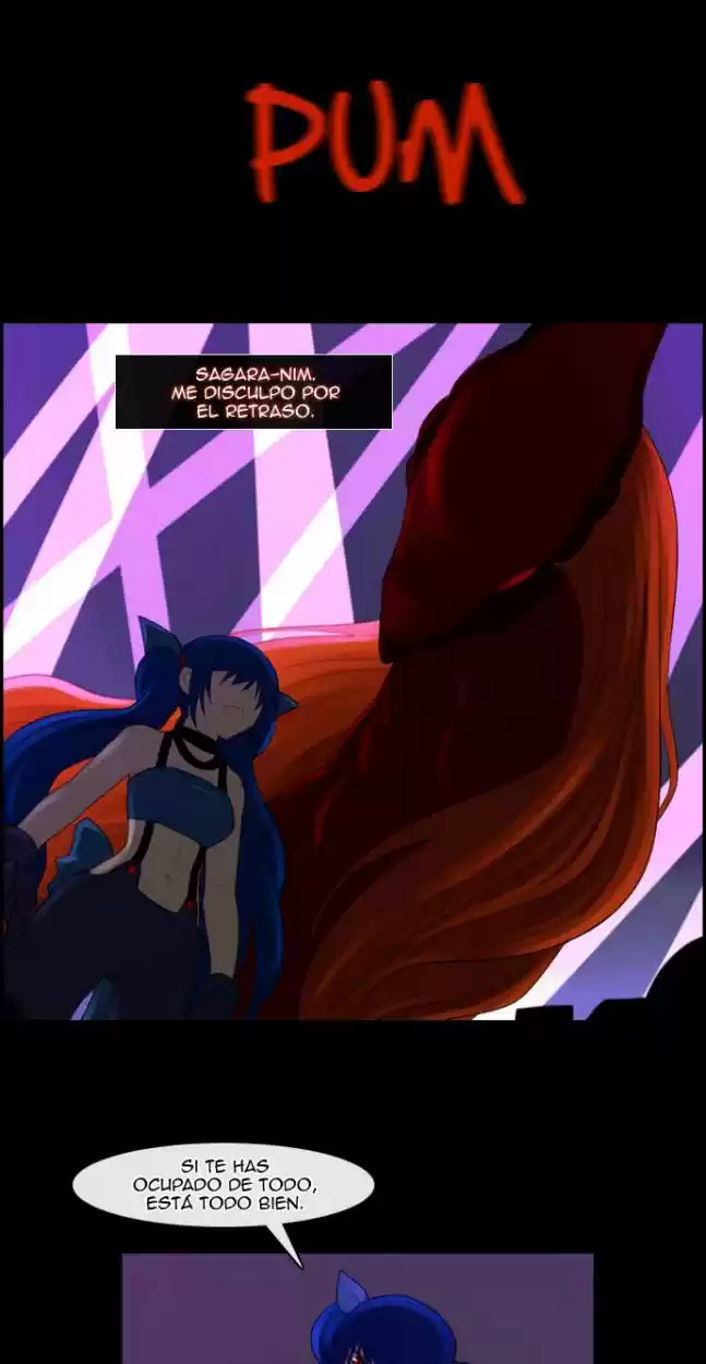 Kubera - El Ultimo Dios capítulo 77, página 5