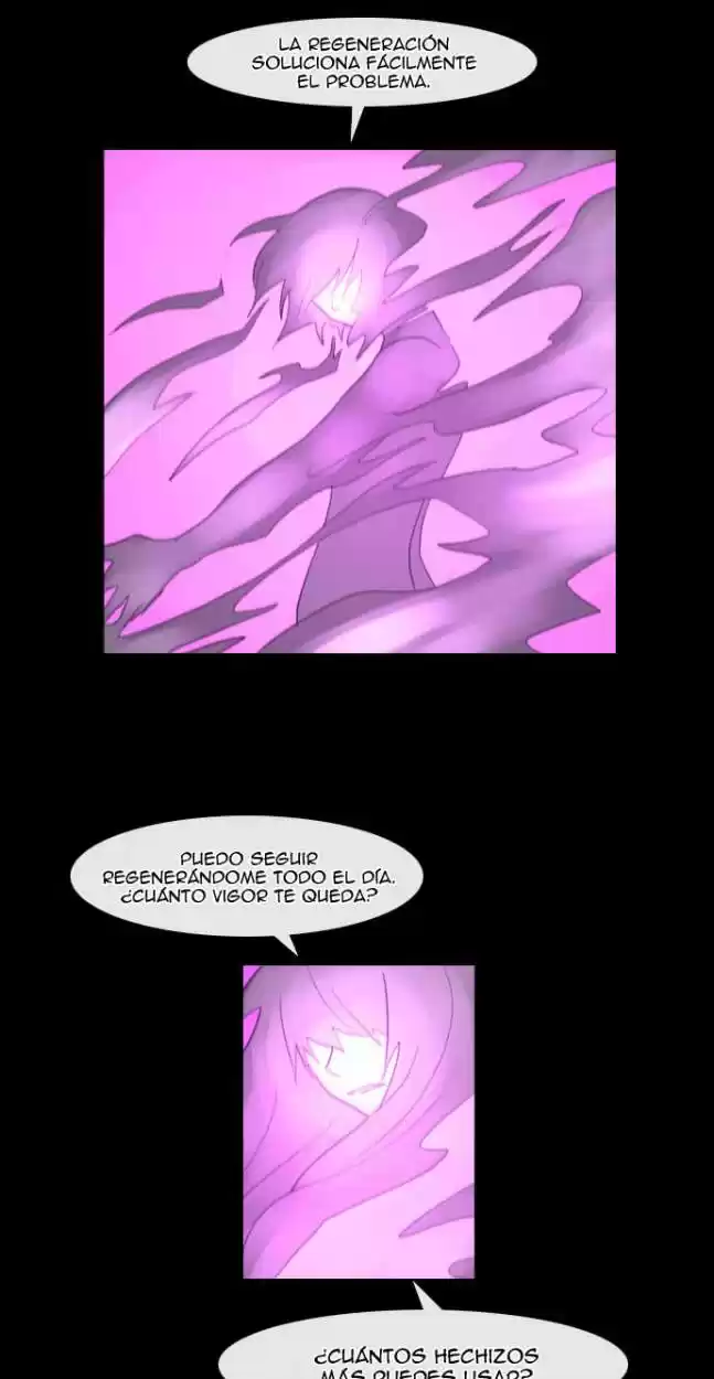 Kubera - El Ultimo Dios capítulo 77, página 24