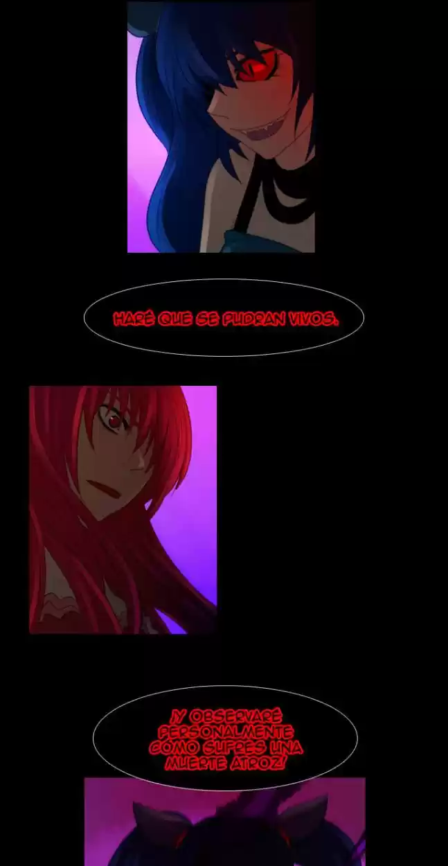 Kubera - El Ultimo Dios capítulo 77, página 32