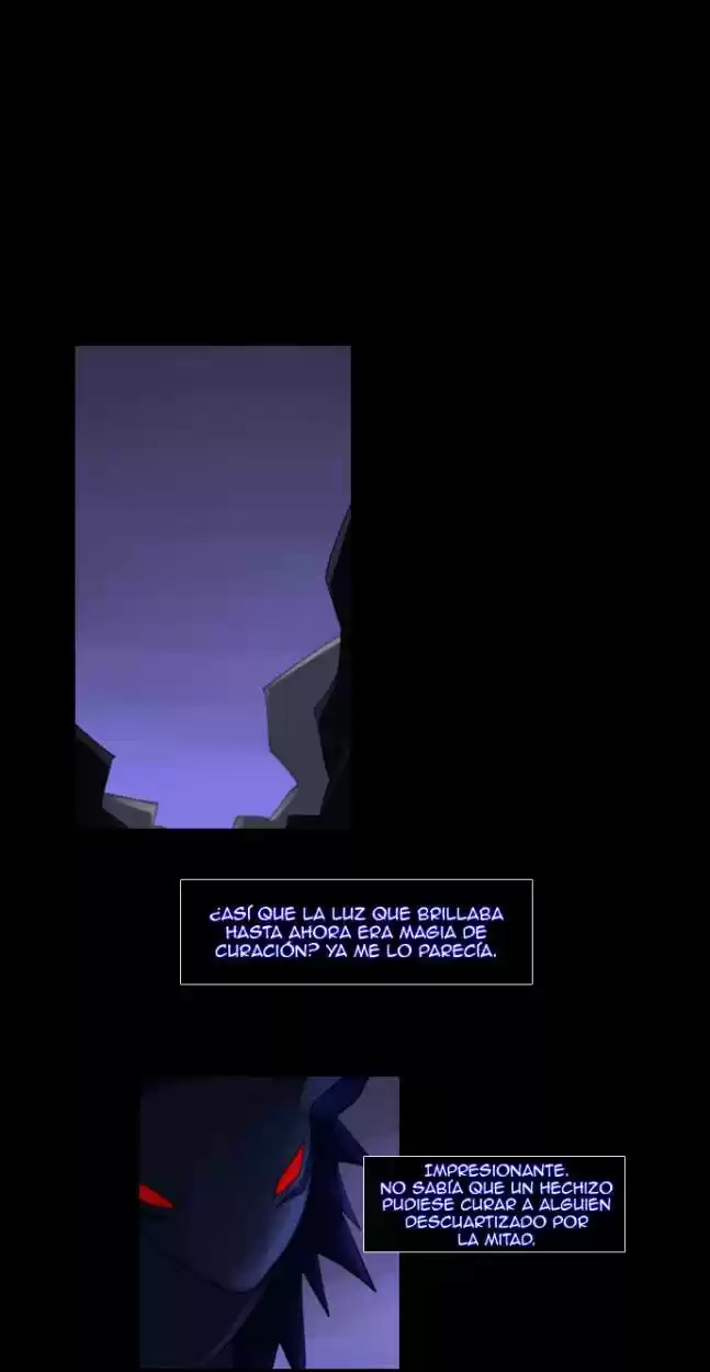 Kubera - El Ultimo Dios capítulo 77, página 34