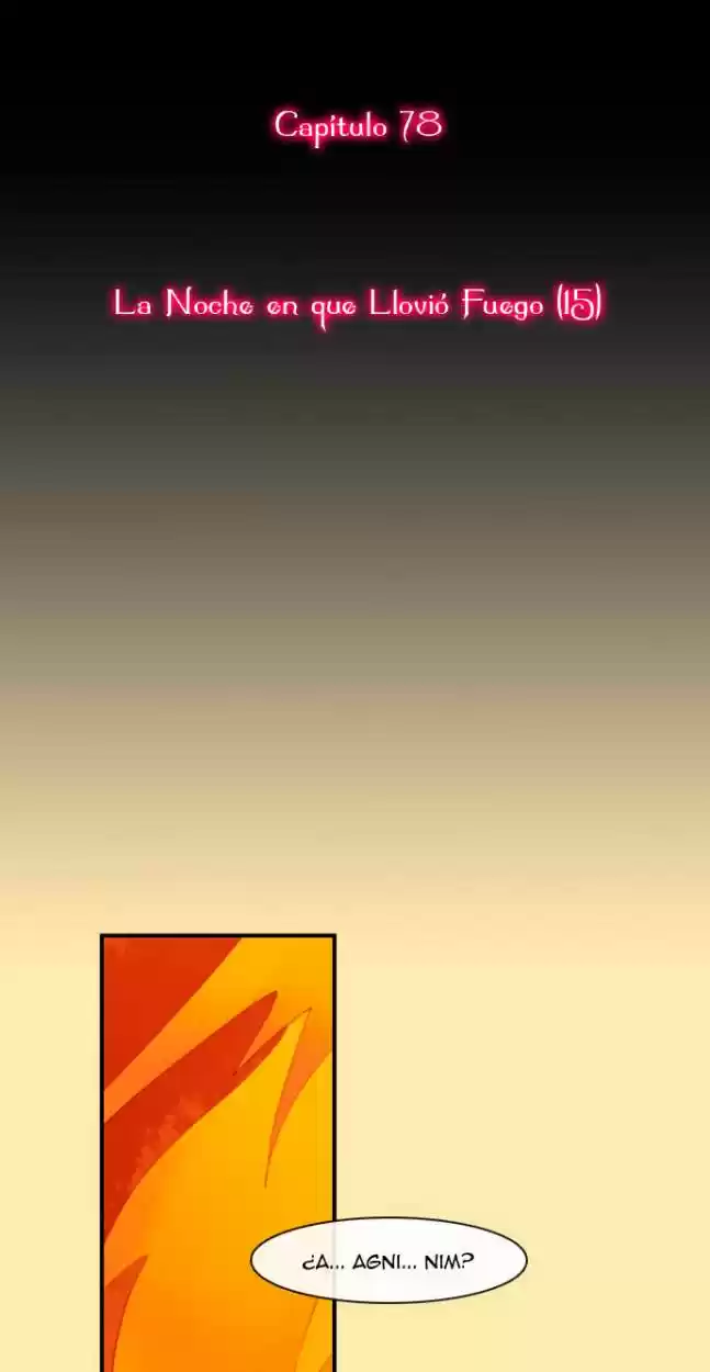 Kubera - El Ultimo Dios capítulo 78, página 5