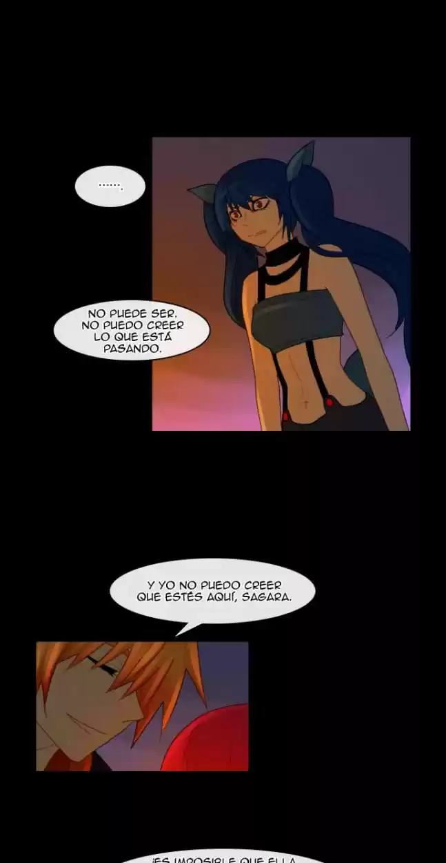 Kubera - El Ultimo Dios capítulo 78, página 24