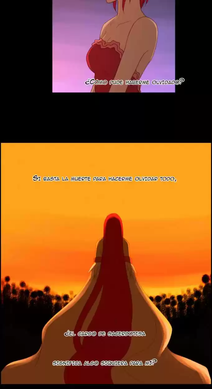 Kubera - El Ultimo Dios capítulo 78, página 34