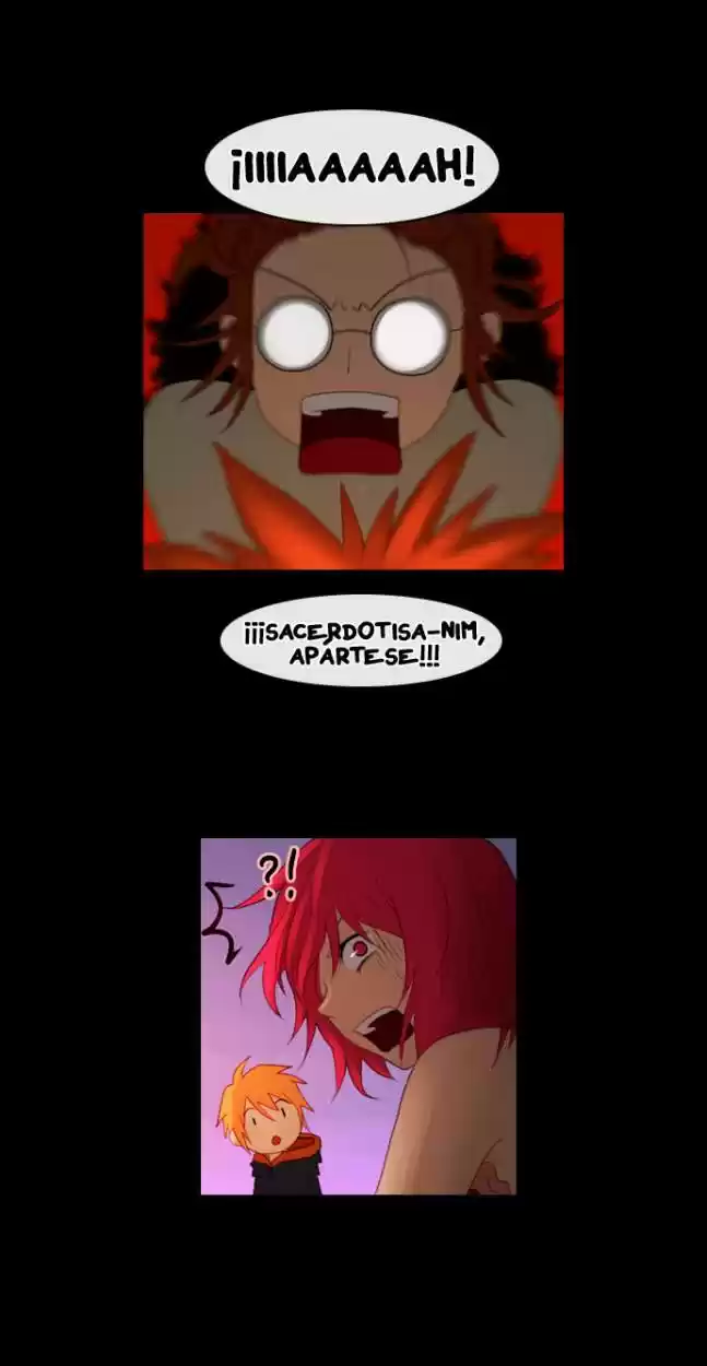 Kubera - El Ultimo Dios capítulo 79, página 2